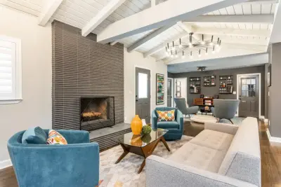 Century Park Interiors - Kitchen Remodeling in Atlanta, GA