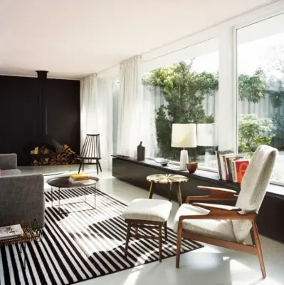 Suburban Modern - Interior Design & Decorating in Savannah, GA