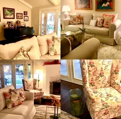 Nancy Alvarado - Designer/Consultant - Design-Build Services in Bakersfield, CA