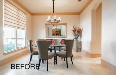 Amy's Paint and Remodeling Solutions - Custom Cabinets & Cabinetry in Arlington, TX