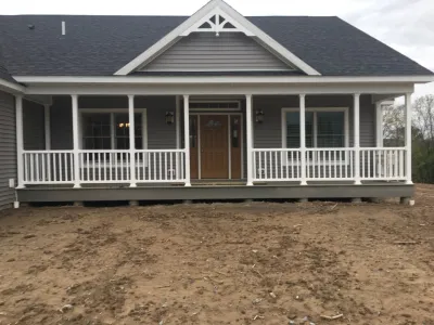 Grasshopper Gardens Inc. - Paver Installation in Gansevoort, NY