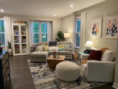 Simply Designed Spaces - Smart Home & Theater Installers in Greer, SC