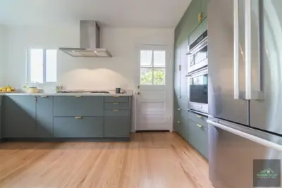 Geraldine Surkyn Interior Design LLC - Window Installation & Replacement in Mill Valley, CA