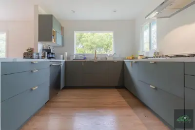 Geraldine Surkyn Interior Design LLC - Window Installation & Replacement in Mill Valley, CA