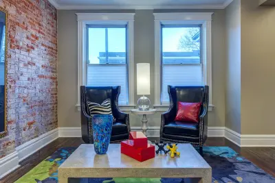 City Life by S&K Interiors LLC