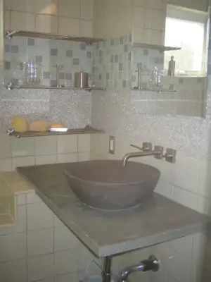 2007 Solar Decathlon Home — Interior Design & Decorating project by Sustainable Home