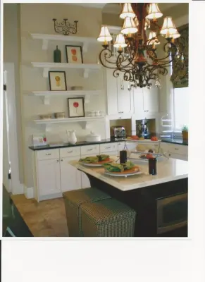 Kimberly Theus Interiors - Interior Design & Decorating in Montgomery, AL
