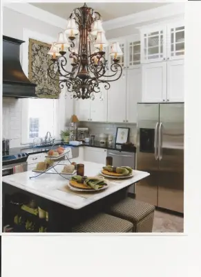 Kimberly Theus Interiors - Interior Design & Decorating in Montgomery, AL