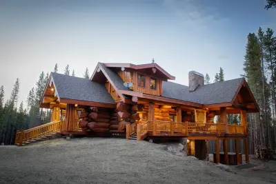 Mountain Life and Home of Colorado - Custom Home Builders in Steamboat Springs, CO