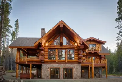 Mountain Life and Home of Colorado - Custom Home Builders in Steamboat Springs, CO