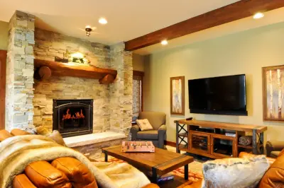 Mountain Life and Home of Colorado - Custom Home Builders in Steamboat Springs, CO