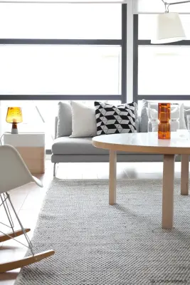 Suburban Modern - Interior Design & Decorating in Savannah, GA