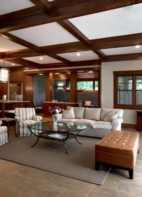 Distinctive Interiors By Mari - Kitchen Remodeling in Carmel, IN