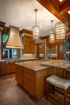 Distinctive Interiors By Mari - Kitchen Remodeling in Carmel, IN