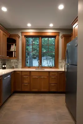Distinctive Interiors By Mari - Kitchen Remodeling in Carmel, IN