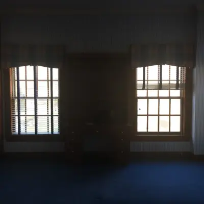 2015 Home Decorators' Showcase by Mary Shipley Interiors