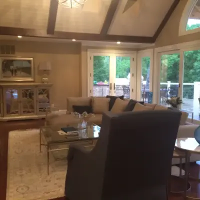Distinctive Interiors By Mari - Kitchen Remodeling in Carmel, IN