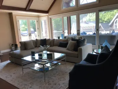 Distinctive Interiors By Mari - Kitchen Remodeling in Carmel, IN