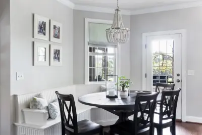 Wilmoth Interiors, LLC - Architectural & Building Design Services in Wake Forest, NC