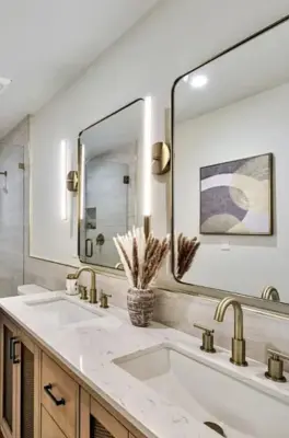 Contemporary Koyukon Restoration by Element Innovations