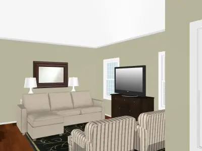 Pritchett Interiors & Home Staging - Bathroom Remodeling in New Bern, NC