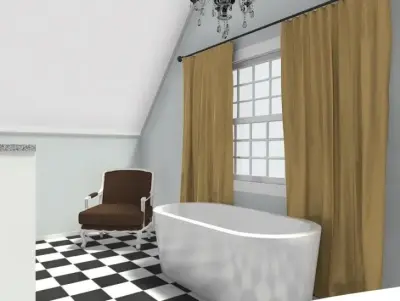 Three-Dimensional Design — Interior Design & Decorating project by Pritchett Interiors & Home Staging