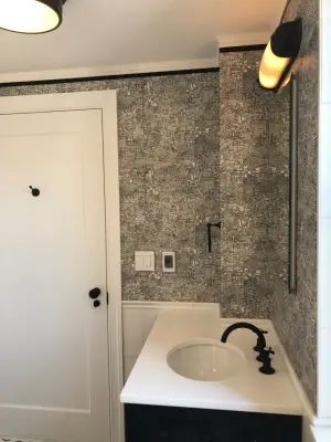 Pleasant Barn Road - Custom Cabinets & Cabinetry in Flemington, NJ