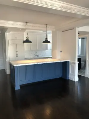 Pleasant Barn Road - Custom Cabinets & Cabinetry in Flemington, NJ