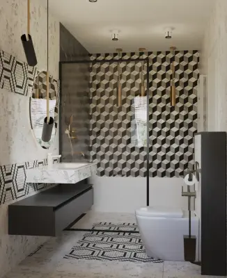 Marina design - Studio - Smart Home & Theater Installers in Ventnor City, NJ