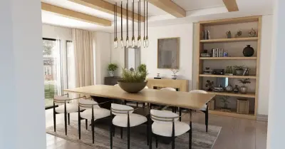 Visual Representations by Adele Interiors