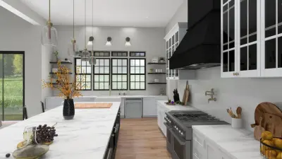 Gracie Lain Design - Bathroom Remodeling in Hedgesville, WV