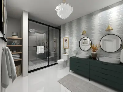 Gracie Lain Design - Bathroom Remodeling in Hedgesville, WV
