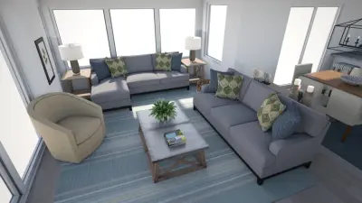 Carmen Caceres Ethan Allen NYC - Smart Home & Theater Installers in United States, NY