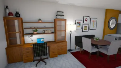 Carmen Caceres Ethan Allen NYC - Smart Home & Theater Installers in United States, NY