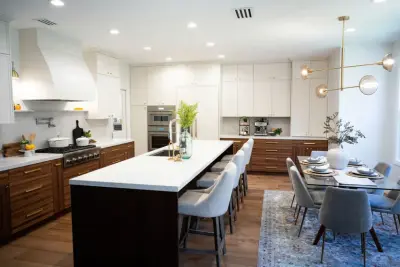 Amy On Design - Bathroom Remodeling in Pleasanton, CA