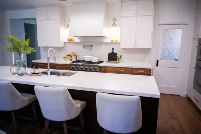 Amy On Design - Bathroom Remodeling in Pleasanton, CA