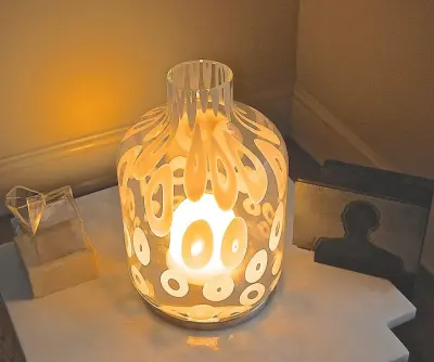 47th Symphony Designers' Showcase by Howard Fischer Design