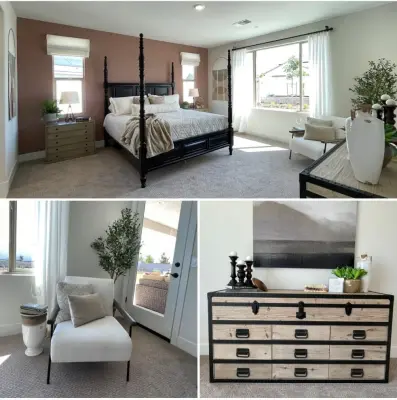 Nancy Alvarado - Designer/Consultant - Design-Build Services in Bakersfield, CA