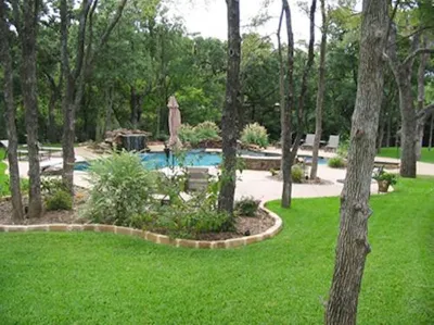 Grassperson Lawn Care & Landscape - Lawn Care & Mowing in Lewisville, TX