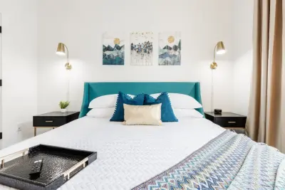 Interiors À La Mode, LLC - Interior Design & Decorating in Greenville, SC