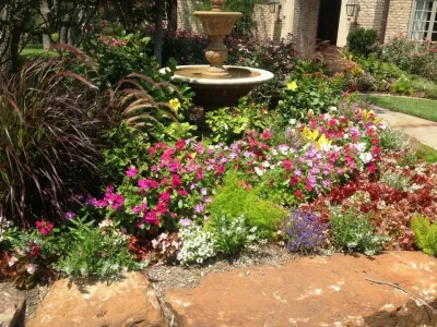 Grassperson Lawn Care & Landscape - Lawn Care & Mowing in Lewisville, TX