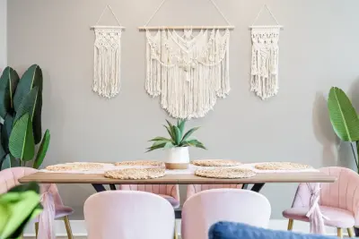 Interiors À La Mode, LLC - Interior Design & Decorating in Greenville, SC