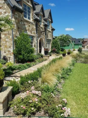 Graves Landscape & Outdoor Living - Outdoor Lighting Installation in Rockwall, TX