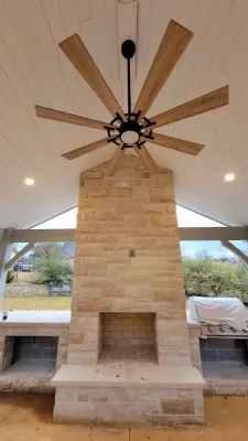 Graves Landscape & Outdoor Living - Outdoor Lighting Installation in Rockwall, TX