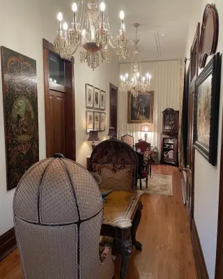 Belanger Interiors - Interior Design & Decorating in Baton Rouge, LA