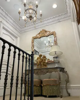 Belanger Interiors - Interior Design & Decorating in Baton Rouge, LA