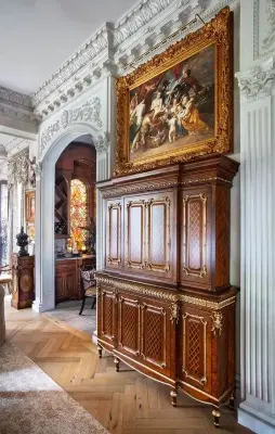Passages, Corridors, and Scenes — Interior Design & Decorating project by Belanger Interiors