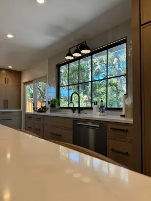 Kristi Hughes Design etc. / Atelier 20 - Interior Design & Decorating in Sacramento, CA