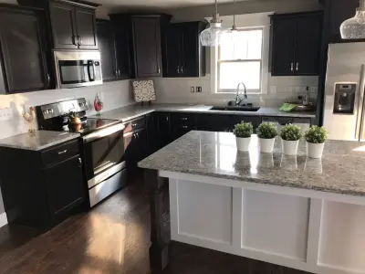 HLC Interior Solutions - Kitchen Remodeling in Emporia, KS