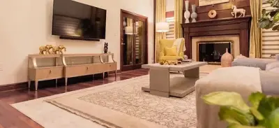 Manisha Designs LLC - Architectural & Building Design Services in Pittsburgh, PA
